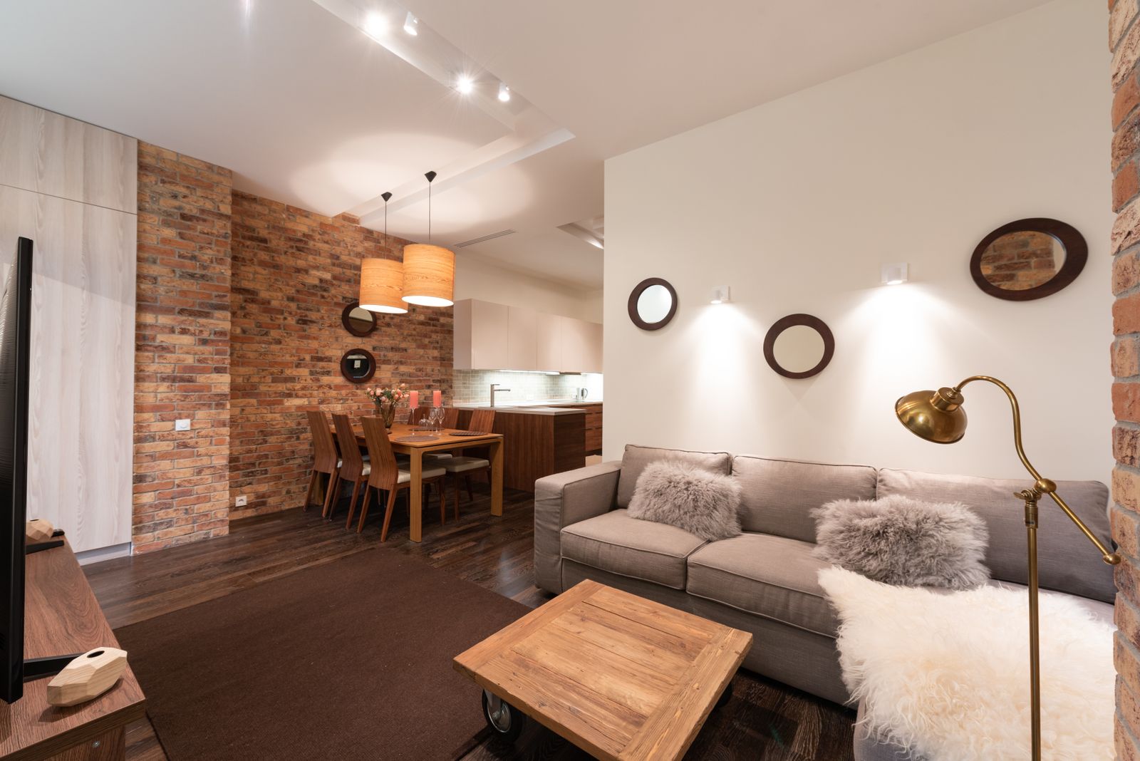 Sprzątanie mieszkań i domów — GlowServices Poznań