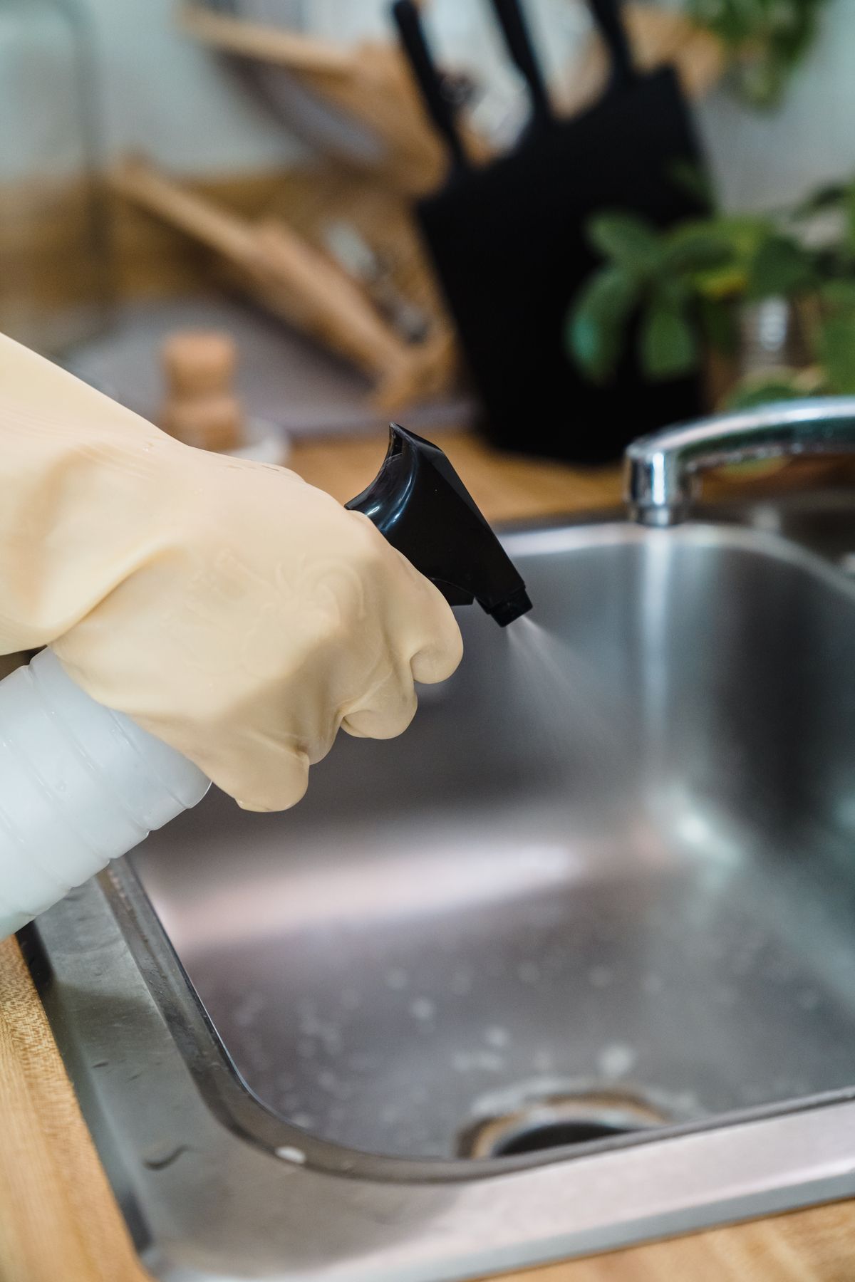 GlowServices - profesjonalne sprzątanie